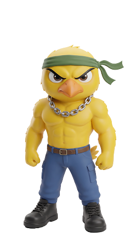 Canarinho